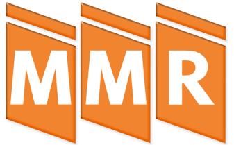 MMR Logo