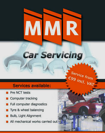 MMR Services